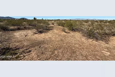 0 W William Road #B, Aguila, AZ 85320 - Photo 5