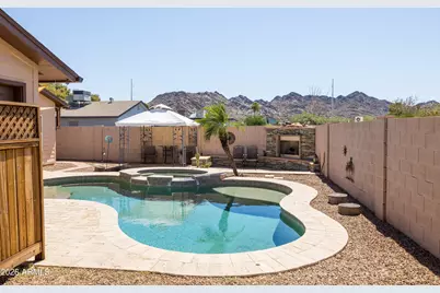 1025 E Cheryl Drive, Phoenix, AZ 85020 - Photo 43