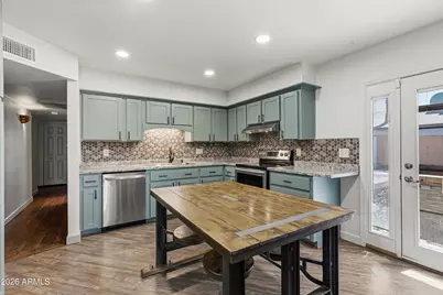 1025 E Cheryl Drive, Phoenix, AZ 85020 - Photo 5