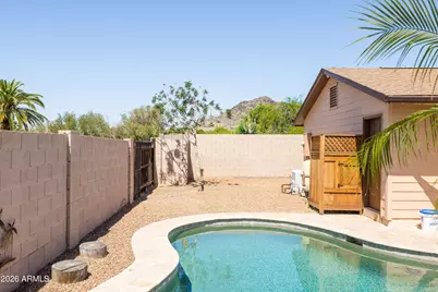 1025 E Cheryl Drive, Phoenix, AZ 85020 - Photo 49
