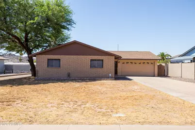 1025 E Cheryl Drive, Phoenix, AZ 85020 - Photo 11
