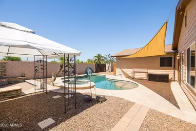 1025 E Cheryl Drive, Phoenix, AZ 85020 - Photo 47