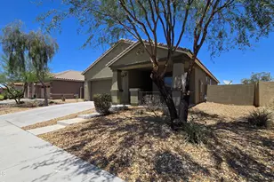 17878 W Desert Wind Dr, Goodyear, AZ 85338 - Photo 3