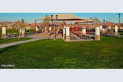 17878 W Desert Wind Drive, Goodyear, AZ 85338 - Photo 35