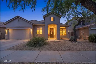 33614 N 25th Drive, Phoenix, AZ 85085 - Photo 1