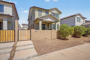 1033 S 150th Dr, Goodyear, AZ 85338 - Photo 35