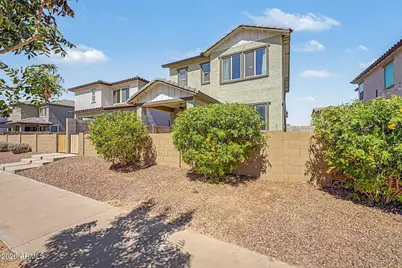 1033 S 150th Drive, Goodyear, AZ 85338 - Photo 37