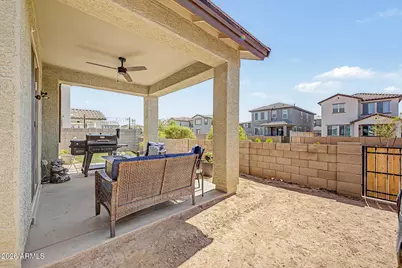 1033 S 150th Drive, Goodyear, AZ 85338 - Photo 31