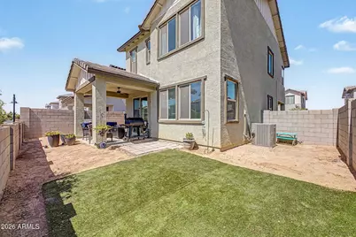 1033 S 150th Drive, Goodyear, AZ 85338 - Photo 33