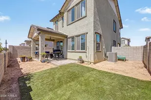 1033 S 150th Dr, Goodyear, AZ 85338 - Photo 33
