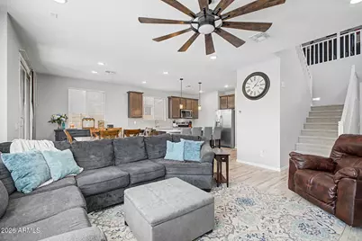 1033 S 150th Drive, Goodyear, AZ 85338 - Photo 5