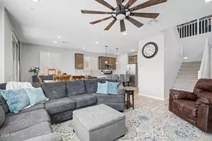 1033 S 150th Dr, Goodyear, AZ 85338 - Photo 5