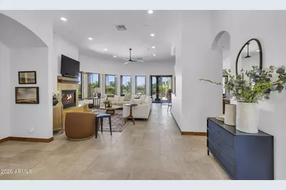 3105 E Arroyo Hondo Road, Carefree, AZ 85377 - Photo 13