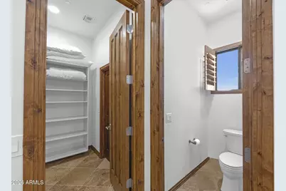 3105 E Arroyo Hondo Road, Carefree, AZ 85377 - Photo 41