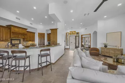 3105 E Arroyo Hondo Road, Carefree, AZ 85377 - Photo 11