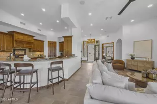 3105 E Arroyo Hondo Rd, Carefree, AZ 85377 - Photo 11