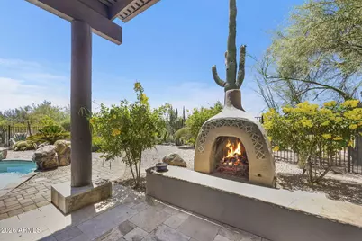 3105 E Arroyo Hondo Road, Carefree, AZ 85377 - Photo 57