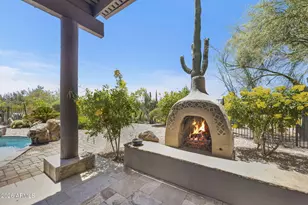 3105 E Arroyo Hondo Rd, Carefree, AZ 85377 - Photo 57