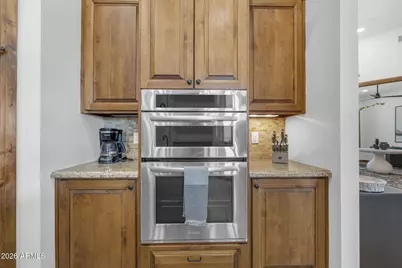 3105 E Arroyo Hondo Road, Carefree, AZ 85377 - Photo 21