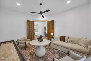 3105 E Arroyo Hondo Rd, Carefree, AZ 85377 - Photo 29