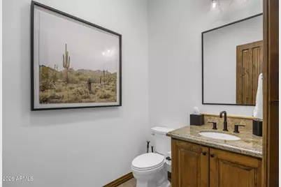 3105 E Arroyo Hondo Road, Carefree, AZ 85377 - Photo 45