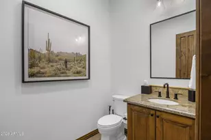 3105 E Arroyo Hondo Rd, Carefree, AZ 85377 - Photo 45