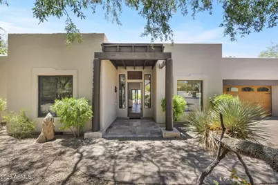 3105 E Arroyo Hondo Road, Carefree, AZ 85377 - Photo 5