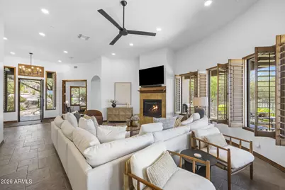 3105 E Arroyo Hondo Road, Carefree, AZ 85377 - Photo 15