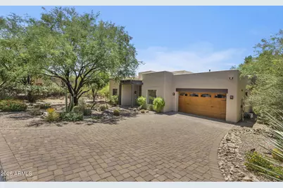 3105 E Arroyo Hondo Road, Carefree, AZ 85377 - Photo 3