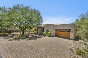 3105 E Arroyo Hondo Rd, Carefree, AZ 85377 - Photo 3