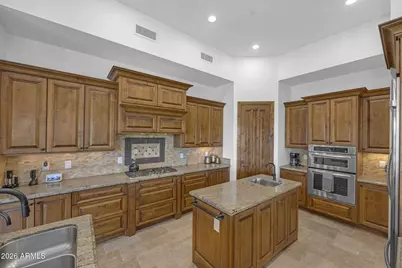 3105 E Arroyo Hondo Road, Carefree, AZ 85377 - Photo 19