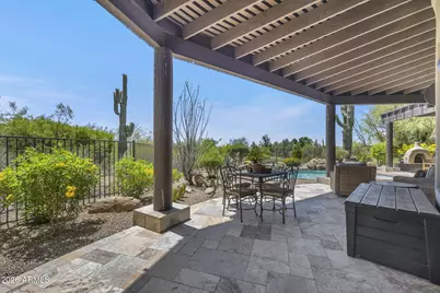 3105 E Arroyo Hondo Road, Carefree, AZ 85377 - Photo 61