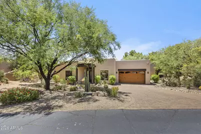 3105 E Arroyo Hondo Road, Carefree, AZ 85377 - Photo 1