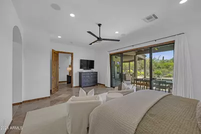 3105 E Arroyo Hondo Road, Carefree, AZ 85377 - Photo 35