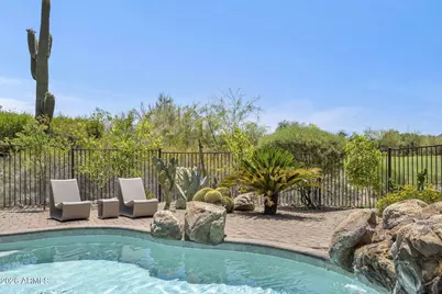 3105 E Arroyo Hondo Road, Carefree, AZ 85377 - Photo 59