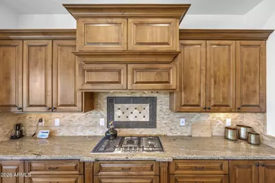 3105 E Arroyo Hondo Road, Carefree, AZ 85377 - Photo 23