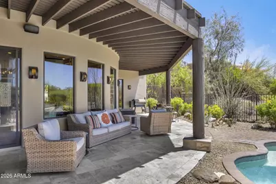 3105 E Arroyo Hondo Road, Carefree, AZ 85377 - Photo 53