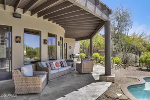 3105 E Arroyo Hondo Rd, Carefree, AZ 85377 - Photo 53