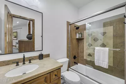 3105 E Arroyo Hondo Road, Carefree, AZ 85377 - Photo 49