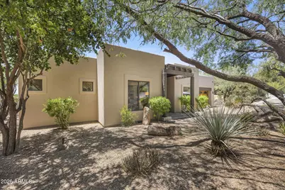 3105 E Arroyo Hondo Road, Carefree, AZ 85377 - Photo 7