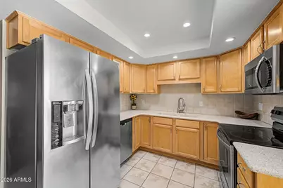 5132 N 31st Way #128, Phoenix, AZ 85016 - Photo 9