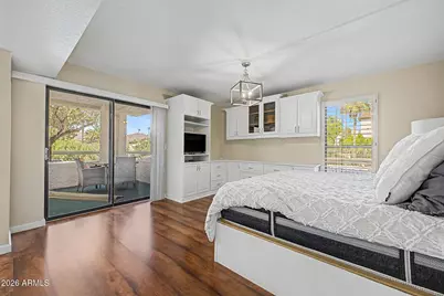 5132 N 31st Way #128, Phoenix, AZ 85016 - Photo 15