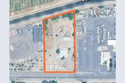 23910 W US Highway 85 --, Buckeye, AZ 85326 - Photo 1