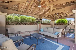 7955 E Chaparral Rd, Scottsdale, AZ 85250 - Photo 29