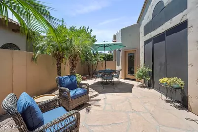 7955 E Chaparral Road #Unit 110, Scottsdale, AZ 85250 - Photo 21
