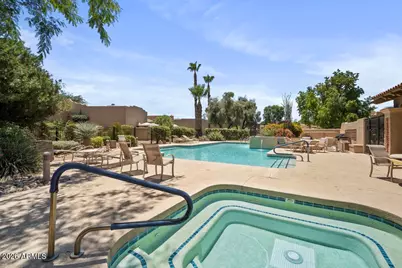 7955 E Chaparral Road #Unit 110, Scottsdale, AZ 85250 - Photo 27