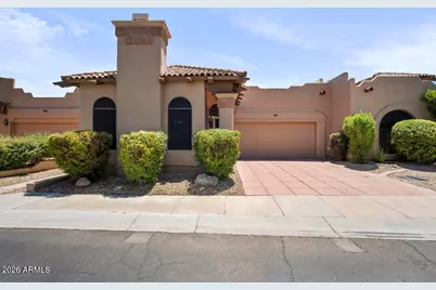 7955 E Chaparral Road #Unit 110, Scottsdale, AZ 85250 - Photo 1