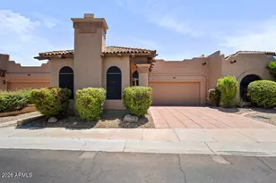 7955 E Chaparral Rd, Scottsdale, AZ 85250 - Photo 1