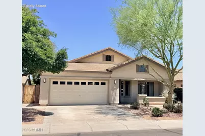 1126 E Carob Drive, Chandler, AZ 85286 - Photo 1