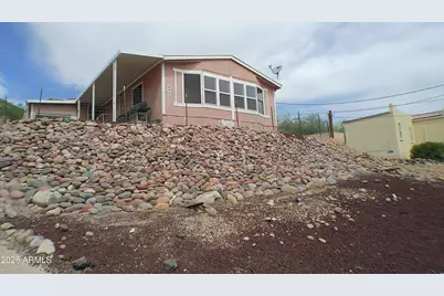 84 N Rita Avenue, Queen Valley, AZ 85118 - Photo 1